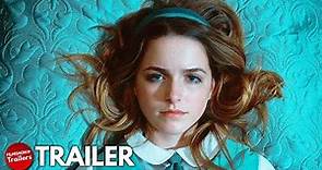 JUST BEYOND Trailer (2021) Mckenna Grace, Disney Horror Comedy Series