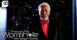 How Time Evolves Differently For Every Person | Morgan Freeman's Through The Wormhole