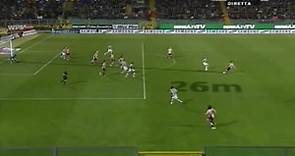 Mattia Cassani - Quel 3 a 2 contro la Juventus