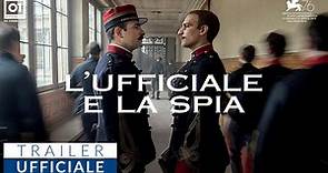 L'Ufficiale E La Spia - Dal 21 novembre al cinema
