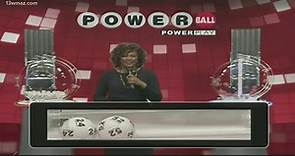 Powerball numbers for $1.7 billion jackpot | Oct. 11