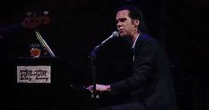 Nick Cave & The Bad Seeds - Into My Arms - Live in Copenhagen