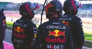 Mobil 1 and Oracle Red Bull Racing - Performance Comes From Within