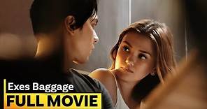 Exes Baggage FULL MOVIE | Tagalog Romance Drama | Angelica Panganiban, Carlo Aquino