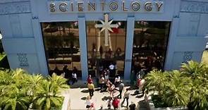 Scientology - The Church of Scientology partnered with...