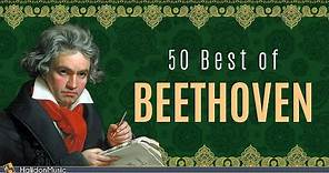 50 Best of Beethoven