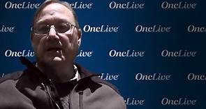 Dr. Mutch on Frontline Treatment in Endometrial Cancer