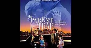 OST The Parent Trap (1998): 01. Disney Logo