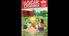 The Boxcar Children Audio Book (Full book) Book 1 by Gertrude Chandler Warner read by Randall Ney