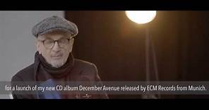 Tomasz Stanko New York Quartet – December Avenue | ECM Records