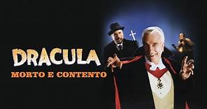 Dracula morto e contento (film 1995) TRAILER ITALIANO