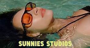 Kiko Mizuhara Brings the Sun with Sunnies Studios | 2023 Campaign