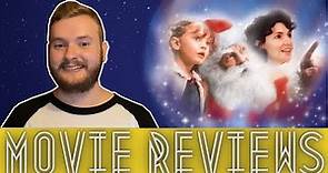 One Magic Christmas (1985) Movie Review