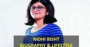 TVF Fame Nidhi Bisht biography, lifestyle, income, house, family and net worth