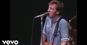 Bruce Springsteen - I'm a Rocker (The River Tour, Tempe 1980)