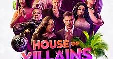 House of Villains - E! Online
