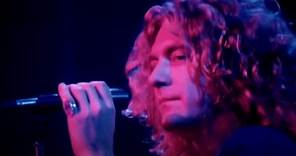 Led Zeppelin - Since I've Been Loving You (Live at Madison Square Garden 1973) [Official Video]