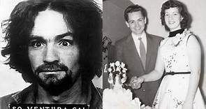 She Was A Teenaged Waitress When She Met Charles Manson And Became His First Wife