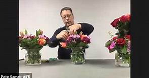 FTD Flower Exchange Labor Saver Bouquets
