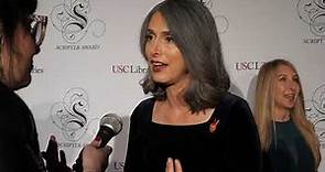 CHRISTINE LEUNENS Interview | USC Libraries Scripter Awards 2020