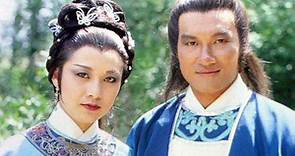 Return Of The Condor Heroes actress Susanna Au Yeung dies from lung cancer