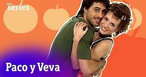 Paco y Veva: 1x01 - Año nuevo, vida nueva | RTVE Series