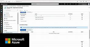 How to use Azure Resource Manager | Azure Tips and Tricks