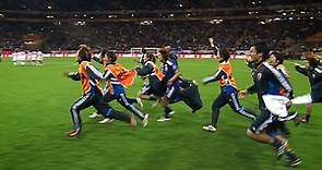The moment Japan won the 2011 FIFA Women's World Cup! 🏆