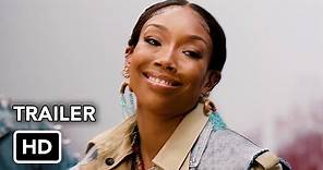 Queens (ABC) Trailer HD - Brandy, Eve Hip-Hop Drama