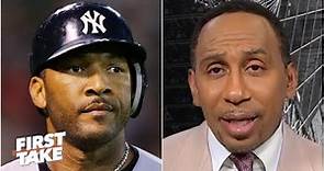 First Take reacts to former slugger Gary Sheffield ripping the current state of MLB