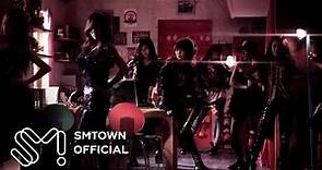 Girls' Generation 소녀시대 'Run Devil Run' MV Story Ver.