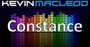 Kevin MacLeod: Constance