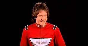 Goodbye For Now - "Nanu Nanu" - Important Message From Robin Williams - 1951 to 2014