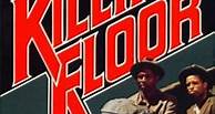 "American Playhouse" The Killing Floor (TV Episode 1984)
