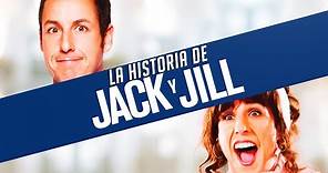 La historia de Jack y Jill / TheCinemania
