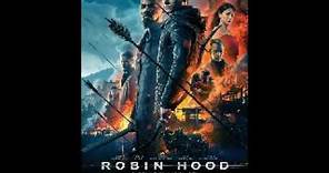 Robin Hood (Resumen)