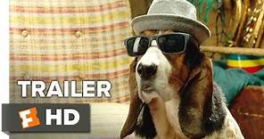 Pup Star Official Trailer 1 (2016) - Air Bud Entertainment Movie