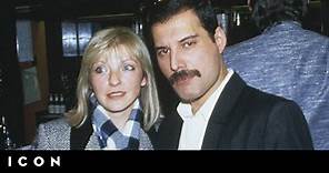 ¿Quién es y dónde está la misteriosa mujer que heredó la mansión y la fortuna de Freddie Mercury?
