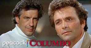 The Unfolding of 'Etude in Black' | Columbo