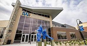 DWU School of Business, Innovation and Leadership