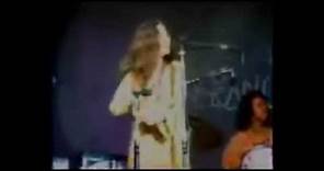 Piece of my heart - Janis Joplin (clip)