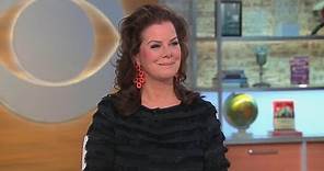 Marcia Gay Harden on mother's legacy and Alzheimer's battle