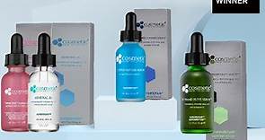 Cosmetic Skin Solutions | SalalaBeauty 歐美醫學護膚品17分店