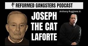 Wise Guy Joseph "The Cat" LaForte Gambino Capo