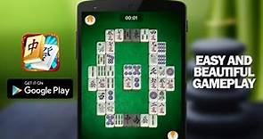 Mahjong Gold - Google Play