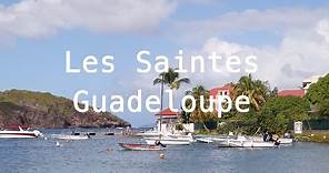 Les Saintes - Guadeloupe