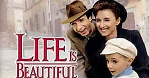 Great Movie Themes 6: Life Is Beautiful 1 (Main Theme) by Nicola Piovani