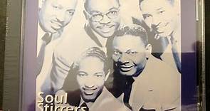 Soul Stirrers - When The Saints Go Marching In