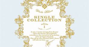 宇多田光——《Utada Hikaru Single Collection Vol.1(2014 Remastered)》，精选专辑，无损hires