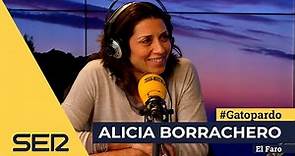 El Faro | Entrevista Alicia Borrachero | 30/10/2018